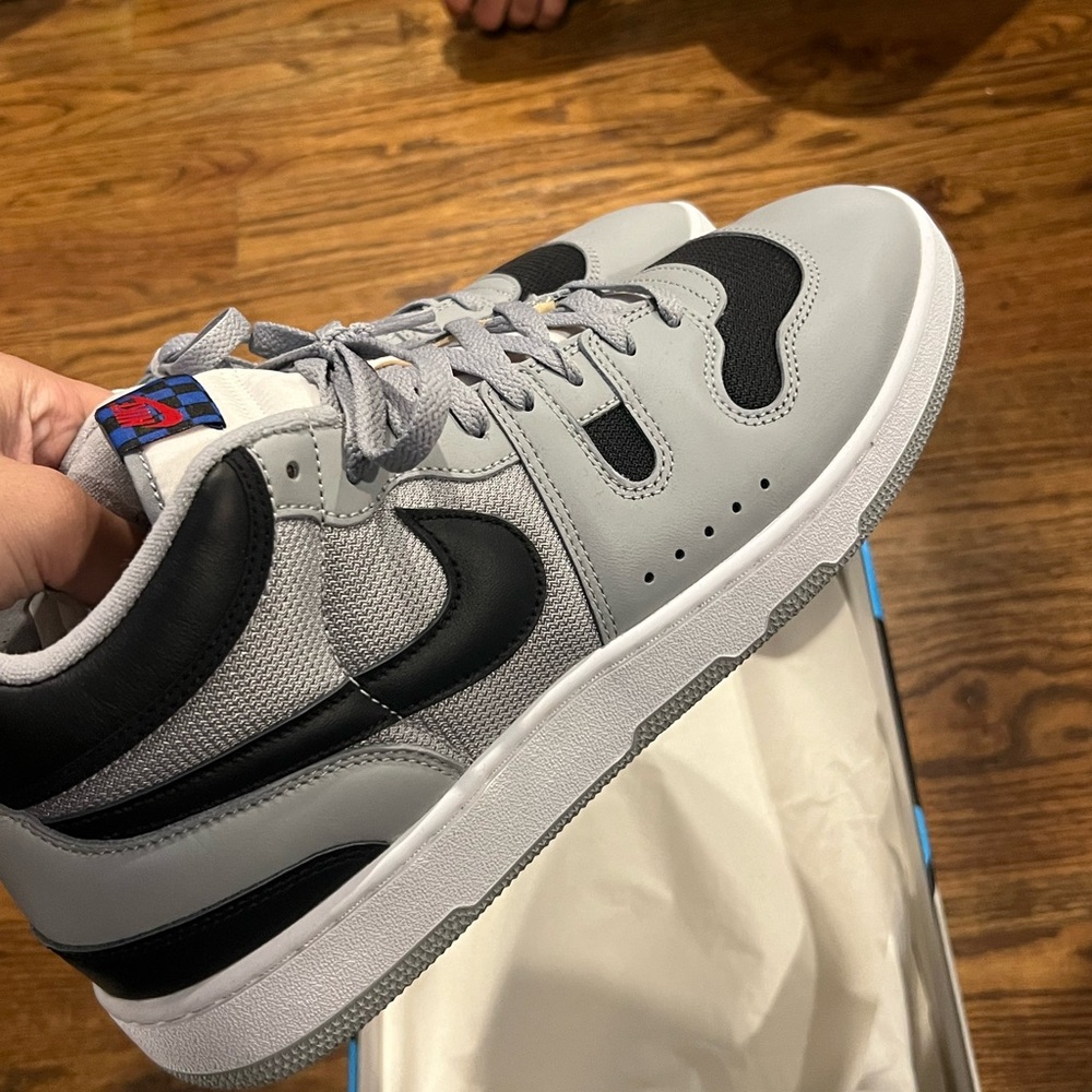 Nike Mac attack size 13 with box used.